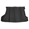 Honda HR-V AWD 2016-2022 Long Grid Pattern Cargo Liner Rear Trunk Mat