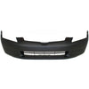 Front Bumper Cover Kit Includes Grille Assembly For