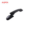Hyundai Tucson Rear Left Outer Door Handle Black (2004-2010)