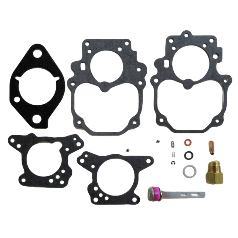 Holden HK HG HQ Rochester Quadrajet Carburettor Thin Base Filter Gasket
