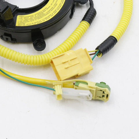 Isuzu D-Max Chevrolet Holden Colorado 2012-2015 Spiral Cable Clock Spring