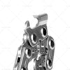 Stihl MS 230 16" Tungsten Carbide Chainsaw Chain