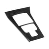 Benz CLA 2020+ Real Carbon Fiber Center Console Gear Shift Cover Trim