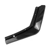 Cadillac CTS-V (2009-2015) Black Front Bumper Spoiler Lip Splitter