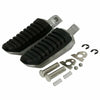 Suzuki Hayabusa GSX1300R Front Rear Foot Pegs (2008 - 2012)
