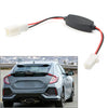 Honda LED Brake Tail Stop Light Flasher Module