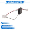 Toyota 4Runner Fuel Tank Sending Unit (2010–2024)