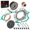 Yamaha V-Star XVS 1100 Starter Clutch Damper Puller (1999–2009)