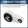 BMW MINI Engine Mount (2006 - 2006)