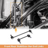 Mazda 6 4pcs Stabilizer Sway Bar Links (2014-2018)