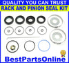 Mitsubishi Galant Rack and Pinion Seal (1990–1992)