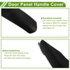 BMW X3 F25 Door Handle Pull Trim Cover (2010-2016)