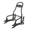 Indian Chief Classic Vintage 12" Detachable Passenger Backrest Sissy Bar (2014-2023)