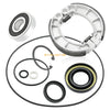 Honda Foreman 2 x Rear Brake Bearing Seals Shoes Pin Kits