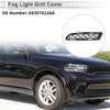 Dodge Durango Front Right Fog Light Grill (2018-2020)
