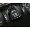 Mini Cooper F55 F56 F57 Carbon Fiber Engine Start Stop Button Cover