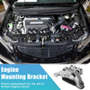 Dodge Dart 2.0L 2.4L Front Right Motor Mount (2013-2016)