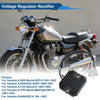 Yamaha XJ550 Voltage Regulator Rectifier (1981–1983)