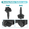 BMW 135i 2 x Radiator Mount Brackets (2008-2009)