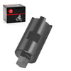 Honda ATC250SX / ES Big Red 250 Swing Arm Lock Nut Tool (1985-1987)