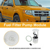 Ford Escape, Mazda, Mercury Fuel Pump Assembly (2010-2012)