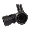 Toyota Sienna, Lexus RX350, RX330 Radiator Water Inlet (2004-2010)