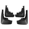 Ford Edge Sport Mud Flaps Splash Guards (2015-2018)