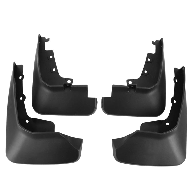 Ford Edge Sport Mud Flaps Splash Guards (2015-2018)