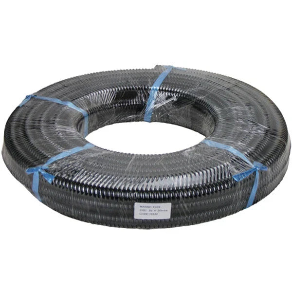 All Brands 20 Metre Roll Bilge Pump Hose Hi Flex Smooth Bore 3/4" 20mm