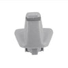 Chrysler 300 Car Visor Hook Clips Fixing Pegs 2 x (2005–2023)