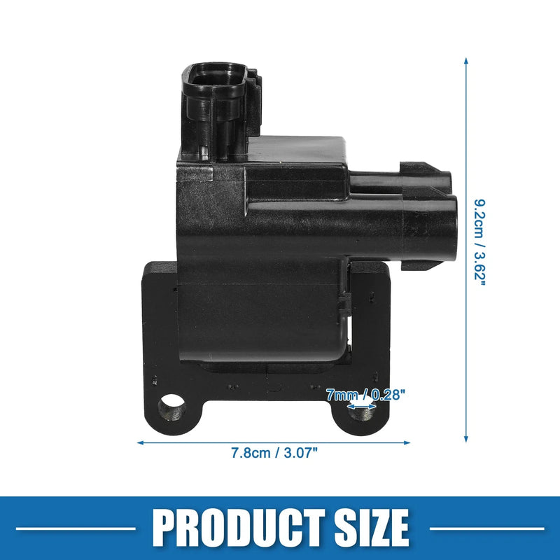 Toyota Camry Ignition Coil Pack No.9091902217 (1997-2001)