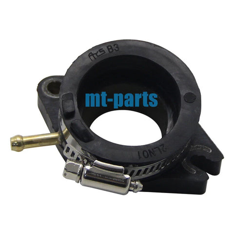 Yamaha XT225 Serow Carburetor Intake Manifold Boot (1992-2007)