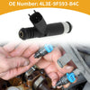 Ford F150 4.6L (2004-2008) 1 Pc Black Fuel Injector