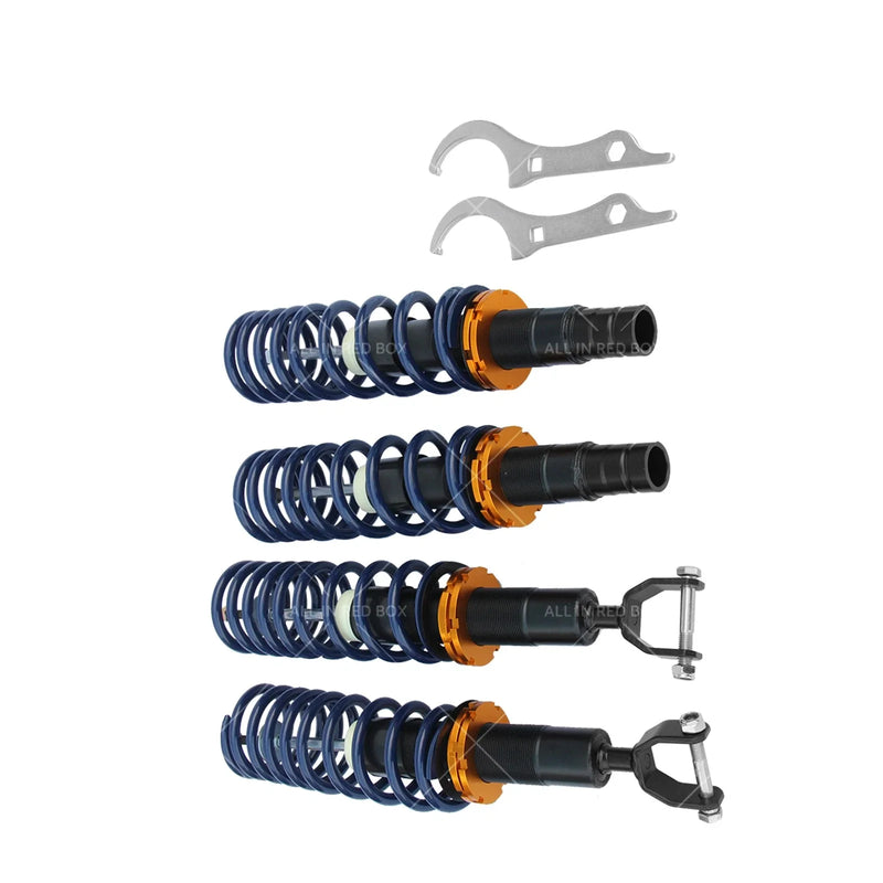 Honda Civic EK EG EH EJ Adjustable Coilover Suspension (1991-2000)