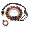 Buell XB12R Firebolt, XB12S Lightning, XB12X Ulysses Stator Coil (2004-2007)