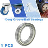 Scooter Skateboard Wheel 1 Pc Deep Groove Ball Bearings 85x130x22mm