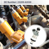 Toyota 4Runner Fuel Injector 1 pc (1996–1998)
