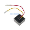 Briggs & Stratton (B&S) 491546, 691188, 793360, 794360 Voltage Regulator