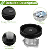 Chevrolet Aveo Engine Water Pump (2006 - 2016)