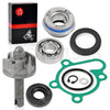 Yamaha Kodiak 400 Water Pump Kit Impeller Shaft Seal Gasket (2000–2006)