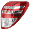 RAV4 ACA31 ACA33 ACA36 ACA38 RHS Tail Light (2009-2012)