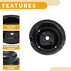 BMW Z4 1 Pc Coil Spring Insulators (2009-2016)