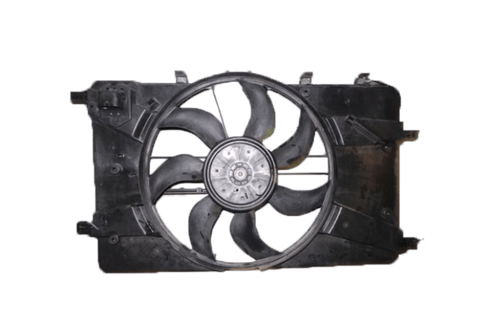 Radiator FAN FOR Holden Cruze JH 20011-Onwards