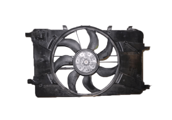 Radiator FAN FOR Holden Cruze JH 20011-Onwards