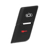 Models Front Left Door Central Lock Button Cover