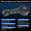 Toyota Avalon 2005-2007 3.5L Torque Strut Mount