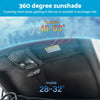 Haval H6 / H6 GT Windscreen Sun Shade UV Protection (2021-On)