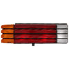 Ford Falcon Fairmont XE (1982-1984) 4dr Sedan Left LH NEW Tail Light