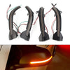BMW 5 Series F10 F11 LED Side Mirror Turn Signal Light (2010-2017)