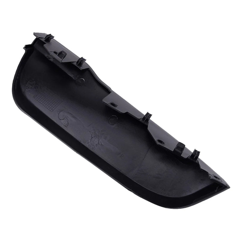 Jeep Grand Cherokee Right Front Bumper Filler Skirt (2014-2020)